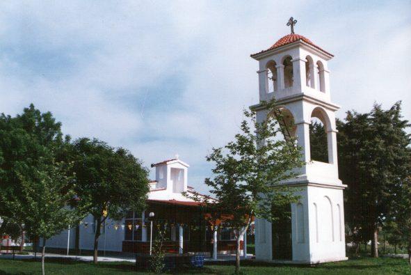 Ο τόπος μας και η πυξίδα μας