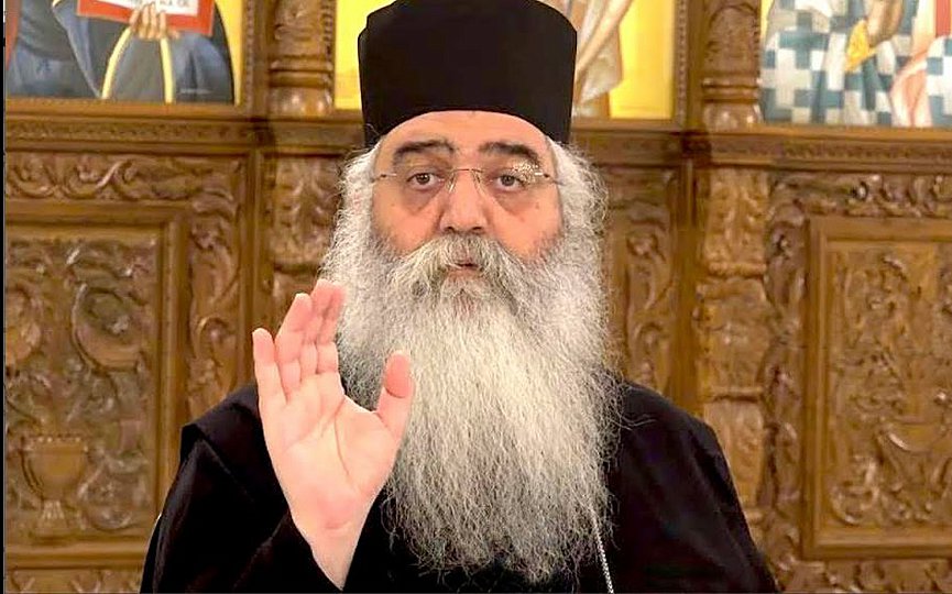 Θεμέλιος λίθος της καρδιακής προσευχής το Ψαλτήρι