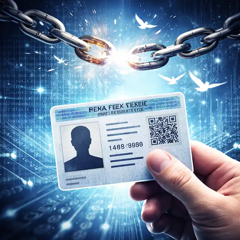 Ψηφιακός Μετασχηματισμός και Ελευθερίες: Προς μια Κοινωνία με Επιλογές, όχι Υποχρεώσεις