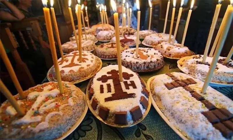 Ψυχοσάββατο: Μια γέφυρα ελέους και αγάπης μεταξύ ζώντων και κεκοιμημένων