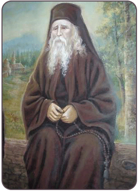 Γέρων Κλεόπας Ηλιέ: Λόγος περί εξομολογήσεως