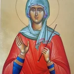 Αγία Χριστίνα η μεγαλομάρτυς