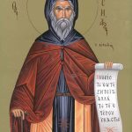 Άγιος Κοσμάς ο Αιτωλός